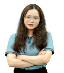 Cô Đỗ Thị Mai Linh