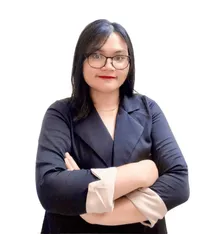 Cô Lê Thị Thu Trang