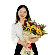 Cô Trần Thu Phương