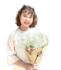 Cô Triệu Thị Thu Thủy