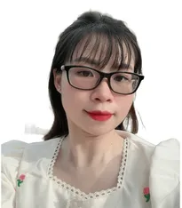 Cô Vũ Phương Anh