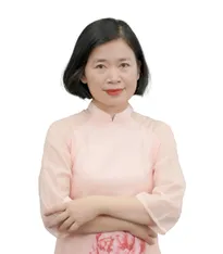 Cô Kiều Thu Linh