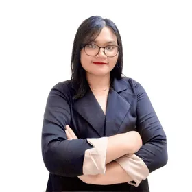 Cô Lê Thị Thu Trang