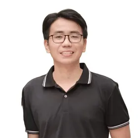 Thầy Nguyễn Huy Du
