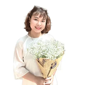Cô Triệu Thị Thu Thủy