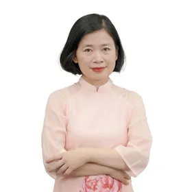 Cô Kiều Thu Linh