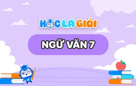 Đánh giá năng lực miễn phí - Ngữ Văn lớp 7