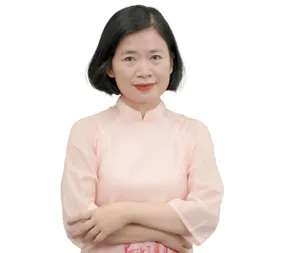 Cô Kiều Thu Linh