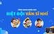 Khóa học online Tập Làm Văn lớp 5
