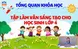 Khóa học video Tập Làm Văn lớp 4 (Biệt đội văn sĩ nhí 4)
