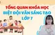Khóa học video Tập Làm Văn lớp 7 (Biệt đội văn sĩ 7)
