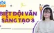 khóa học video tập làm văn lớp 8