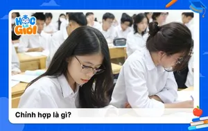 Chỉnh hợp là gì? Phân biệt chỉnh hợp với tổ hợp và hoán vị