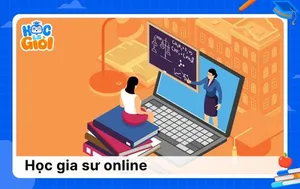 Có nên học gia sư online? Phân tích chi tiết ưu nhược điểm