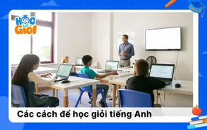 Khám phá các cách để học giỏi tiếng Anh mỗi ngày