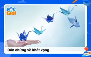 10+ dẫn chứng về khát vọng hay cho nghị luận xã hội