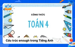 Tổng hợp kiến thức Toán lớp 4 dễ hiểu nhất 
