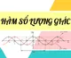 Tổng hợp đầy đủ về công thức lượng giác