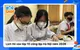 Hà Nội công bố lịch thi vào lớp 10 công lập năm 2026